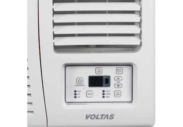 Voltas Window Air Conditioner 183 Vectra Pearl(4011475) - Image 5