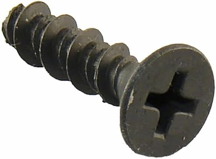 Review MaxLLTo Replacement 710-1667 710-1667A Snow Blower Head Screw for MTD 12A-379B033 12A-997A795 12A-559K062 12A-379W300 for Craftsman 247882551 247884551 247882550 24738914 247375580