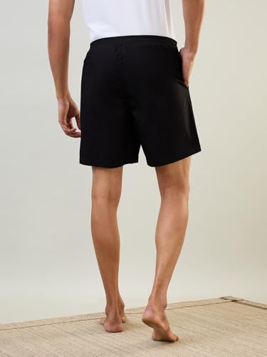 Image of SleepZ by Raymond Men Regular Fit Pure Cotton Boxer