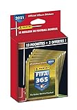 Insgesamt 24 Vereine sind in dieser neuen Edition mit der europäischen Fußball-Creme abgebildet.