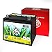 AJC Battery Compatible with Sears FS5500 27686 Fairway U1R Lawn Mower and Tractor Battery