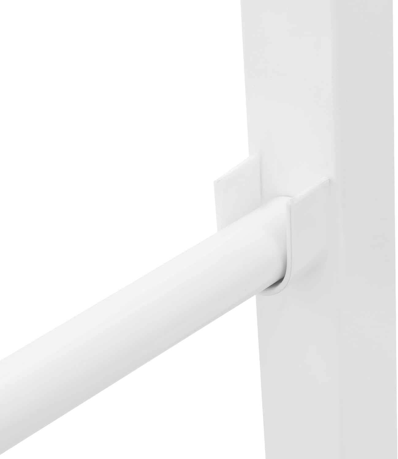 9-Layer Wall Mounted Display Rack, Wall Wrapping Paper Ribbon Organizer, Belt Towel Holder Ribbon Dispenser Holder Wrapping Station for Craft Room Flower Shop