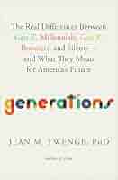 洋書 Generations And Identity Generation Identity: Willinger, Markus, Vardon, Philippe