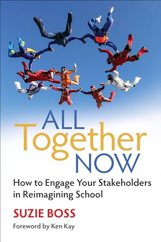 All Together Now: How to Engage Your Stakeholders in Reimagining