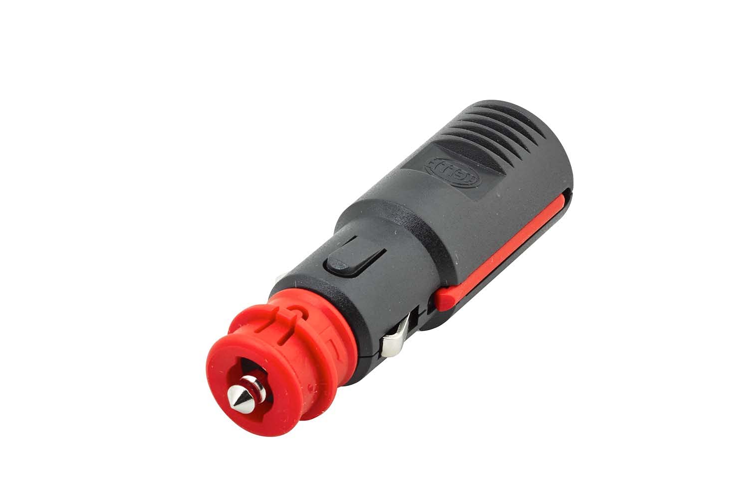 HELLA 8JA 007 589-021 Plug - 24V - Plug: Screw Contact