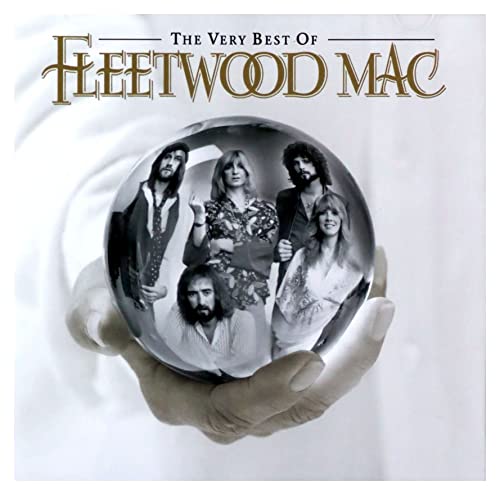 Very Best Of Fleetwood Mac