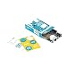Arduino A000008 Yun ATmega32u4 Microcontroller Board