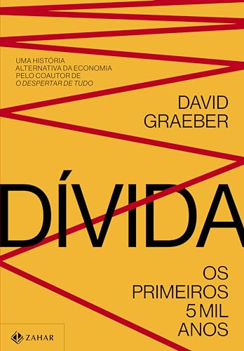 Dívida: Os primeiros 5 mil anos