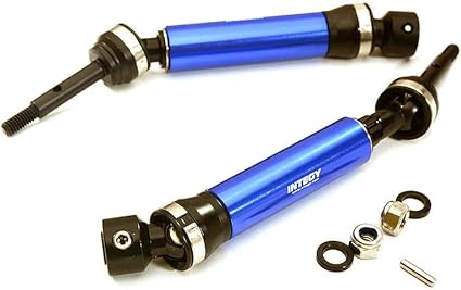 Integy RC Model T8564BLUE XHD Steel 