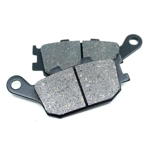 Plaquettes de frein Kawasaki Z900RS SE à friction stable pour ZR900 NNFNN 2022