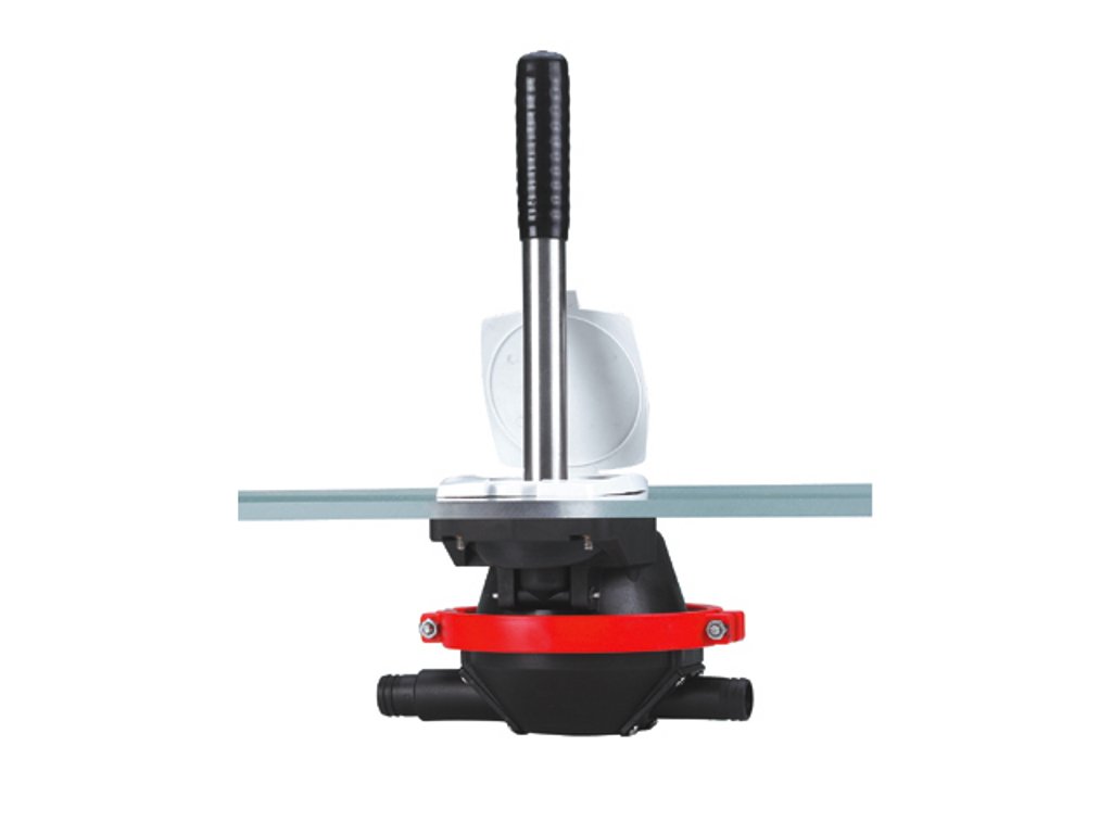TALAMEX Handlenzpumpe HD Unterdeck