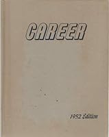 Career: The Annual Guide to Business Opportunities B0010STKHU Book Cover