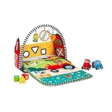 Baby Einstein, para Edades de 0 Meses a 4+ años