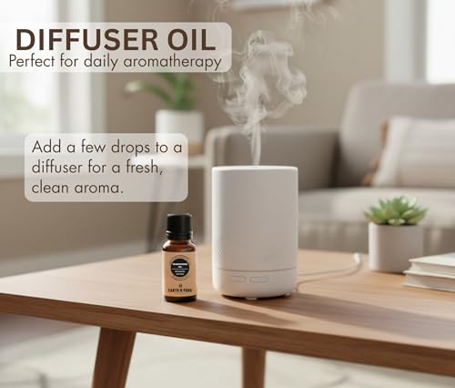 Image of Earth N Pure Frankincense Essential Oil (Loban Oil) Undiluted, Natural and Therapeutic Grade 250 ml