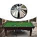Vaveren Billiard Pool Table Leg Leveler Heavy Duty Table Raiser Feet for Most Table Legs 6.3''