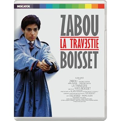 La Travestie