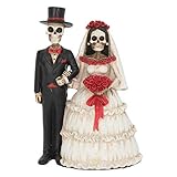 Nemesis Now Eternally Yours Figur, 13 cm, Kunstharz, Einheitsgröße, Weiß