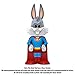 Warner Bros Bugs Bunny as Superman 2023 Wonderous Convention Exclusive Funko Soda POP! Vinyl