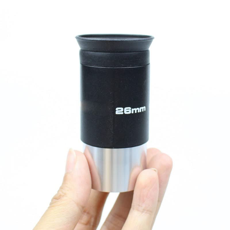 Ocular 26mm for telescopio astronómico con diámetro de 1,25 pulgadas 6