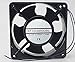 KF12038HA2BL AC 220V 0.14A 120x120x38mm Cooling Fan