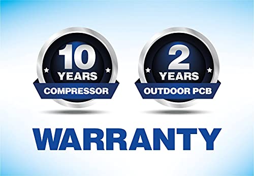 Image of Carrier Superia Xtreme Hybridjet 24K 5 Star WiFi Inverter AC with KW display (2.0T) CAI24SX5R30F0