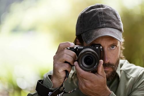 Sony Alpha 6700 – Bild 4