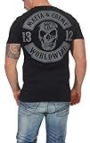 Passform slim fit (Figurbetonend)