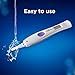 Clearblue Advanced Digital Ovulation Test--Pack of 10 Sticks