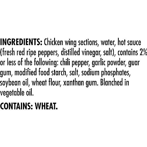 The 7 Best Frozen Wings of 2024 [Verified] Cherry Picks