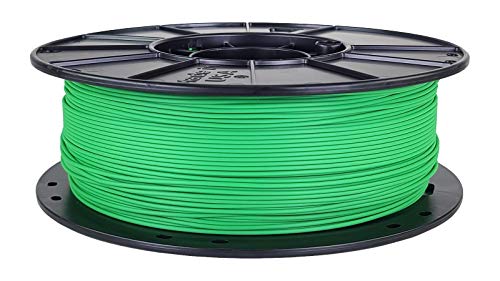Image of 3D-Fuel Tough Pro PCTG Filament for 3D Printing, Better Than, Grass Green
