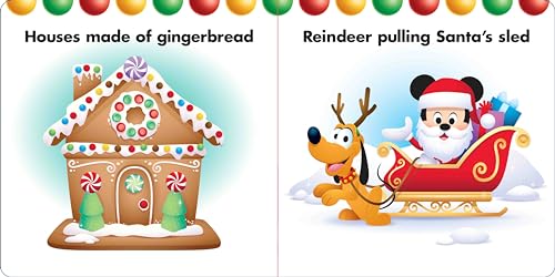 most popular children's christmas books