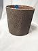 Clarke EZ8 Cloth 8x19 Sanding Belts 100 Grit - 10 Pack