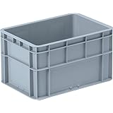 サンボックス#24-4 ライトグレー 【2個セット】 (色の選択あり) 202658 サンコー(三甲) (業務用)