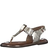 Red Label s.Oliver Sandale 5-5-28134-20 Metallisch Red Label