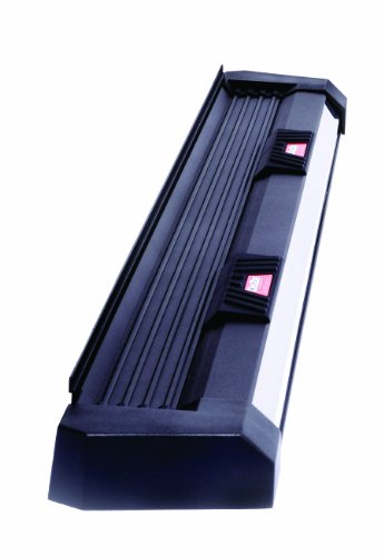 Dee Zee DZ64021 Sentinel Running Boards