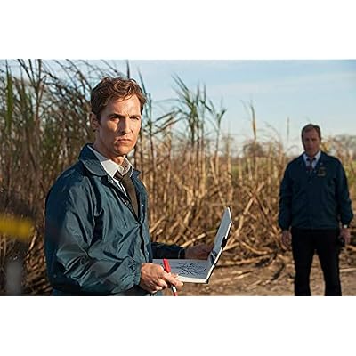 True Detective - Saison 1