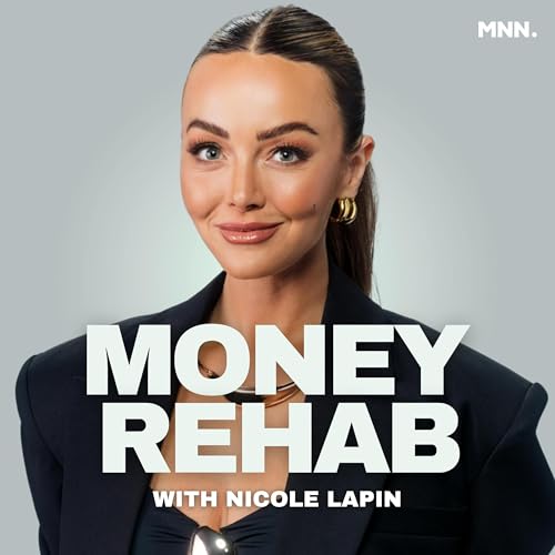 Money Rehab with Nicole Lapin cover art