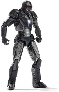 Comicave Studios 1/12 Shotgun Iron Man Mark XL "Iron Man 3" Action Figure