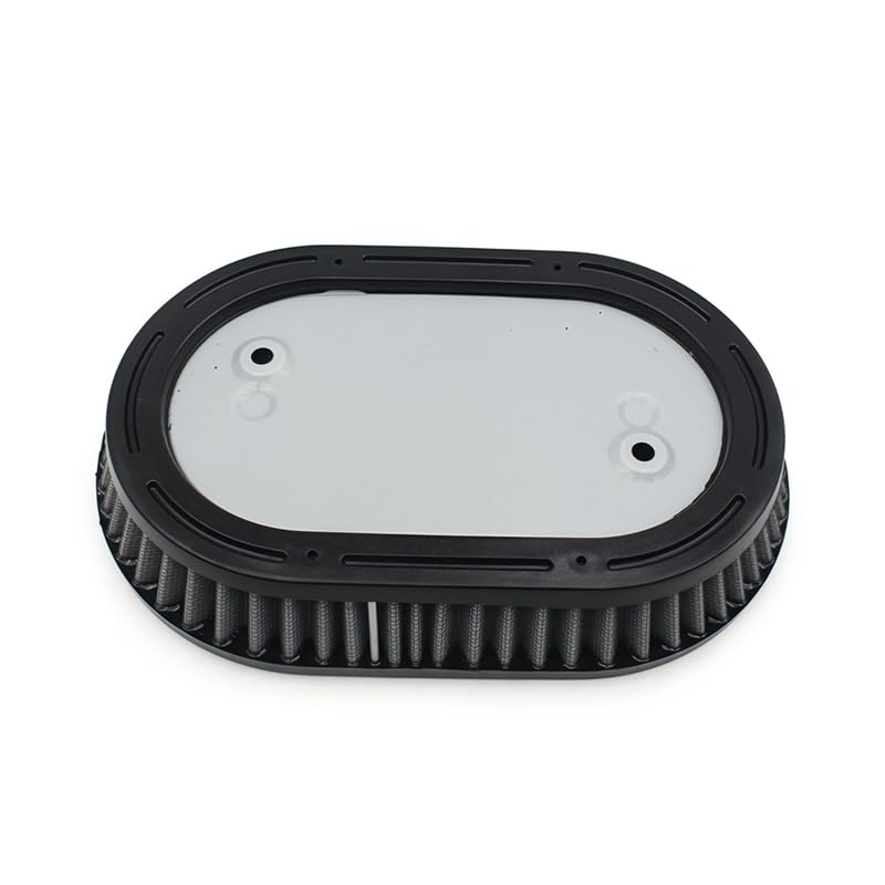 Filtre d'admission d'air haute filtration pour moteur Touring et Softail