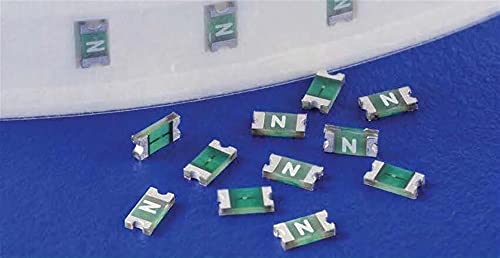 Fusibles SMT 0603 miniatures type 0467 de 3A pour carte électronique et micro-soudure