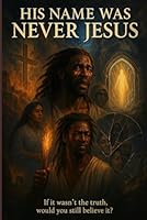 His Name Was Never Jesus B0F5T5ZGLM Book Cover