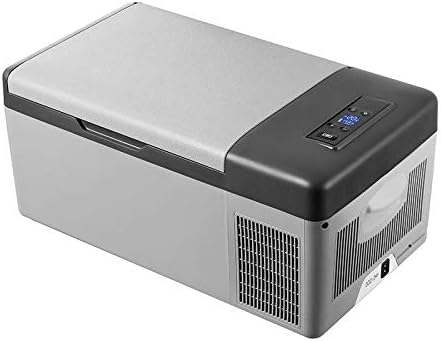 15L Portable Fridge 12V Car Refrigerator Fast Cooler Car Fridge Car Refrigerator Car Freezer Portable