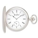 iwc taschenuhr savonette Im Lieferumfang erhalten Sie zusätzlich ein edles Geschenketui in schwarzer Leder-Optik