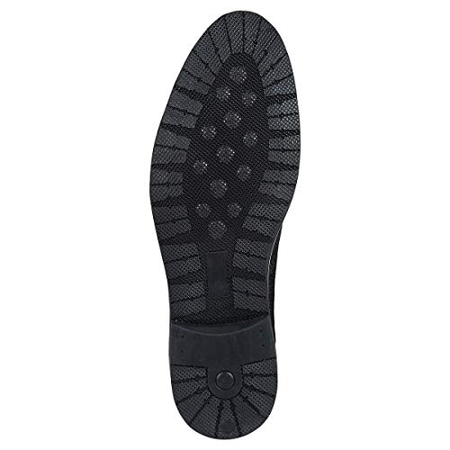 Image of SeeandWear Genuine Leather Formal Shoes for Men (Updated)