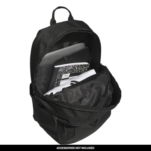 Image of adidas Amplifier Backpack for Laptop, School and Gym, 28L