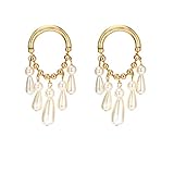 --- Geschenk für Frau Weihnachten Geschenke 1 Jahr Ohrring Geschenke für Mamas Geburtstag originelle Kisten Geschenk Ohrhänger Herren Silber Creolen Silber Ketten Geschenk für Mutter Weihnachten Ohrringe Edelstahl Ohrring Gold Damen Geschenk Geburtstag Geschenke für beste Freundinnen Lange Ohrringe Damen Geschenk Freundin Reise Halskette Stein große Ohrringe Damen Gold originale Geschenke Ear Ohrringe Kugel Schmuck Silber Strass Ohrringe Weißgold Damen