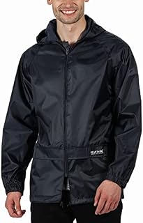 Regatta Mens Stormbreak Waterproof Outdoor Jacket - XL