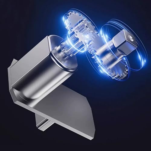 Interaktiver rollender Hundeball, intelligentes Haustierspielzeug, automatische Bewegungskugel mit wiederaufladbarem Akku, kompakte Aktivität mit stabiler Basis, langlebiges elektrisches Mat-5