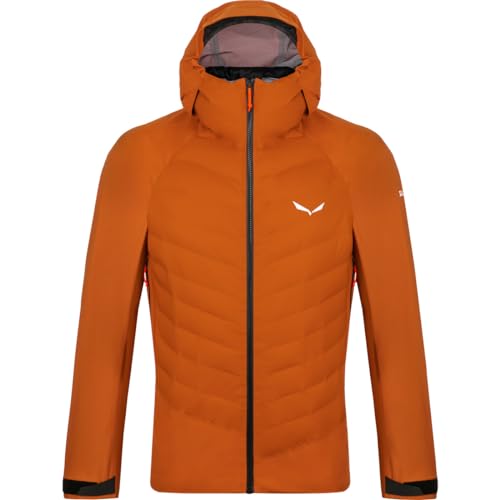 Salewa Joint Ptx 3l Rds Dwn M Hyb Jkt manteau montagne imperméable coupe-vent hiver homme