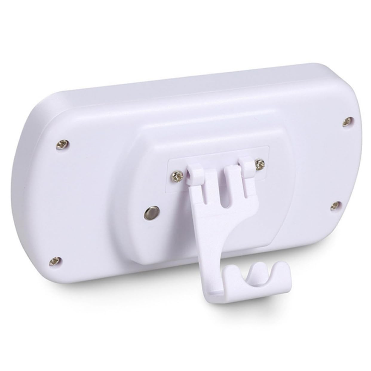 Amosfun 6 Piezas monitor de temperatura inalámbrico alarma refrigerador congelador digital frigorifico y congelador termometro para frigorifico sensor de temperatura termómetro congelador